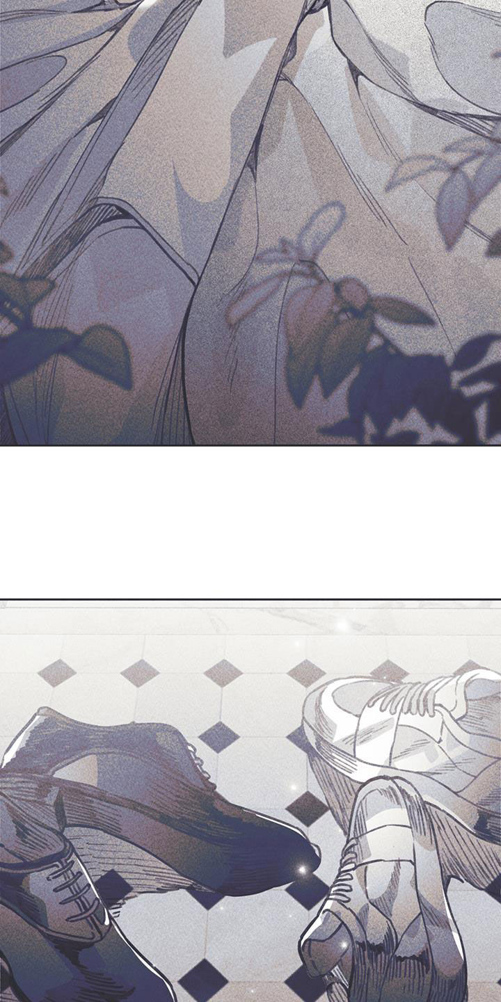 《指控日记》第24章他笑了 第16页