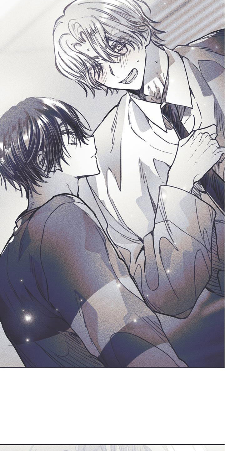 《指控日记》第29章自卑感 第2页