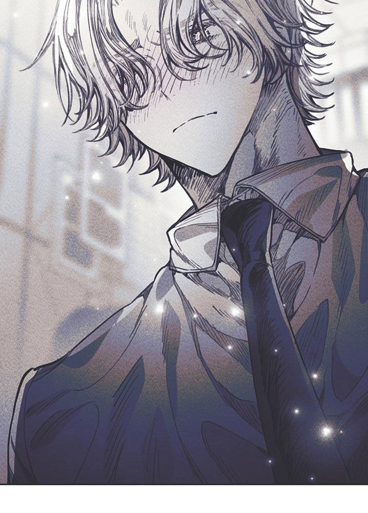 《指控日记》第30章不能这样 第21页