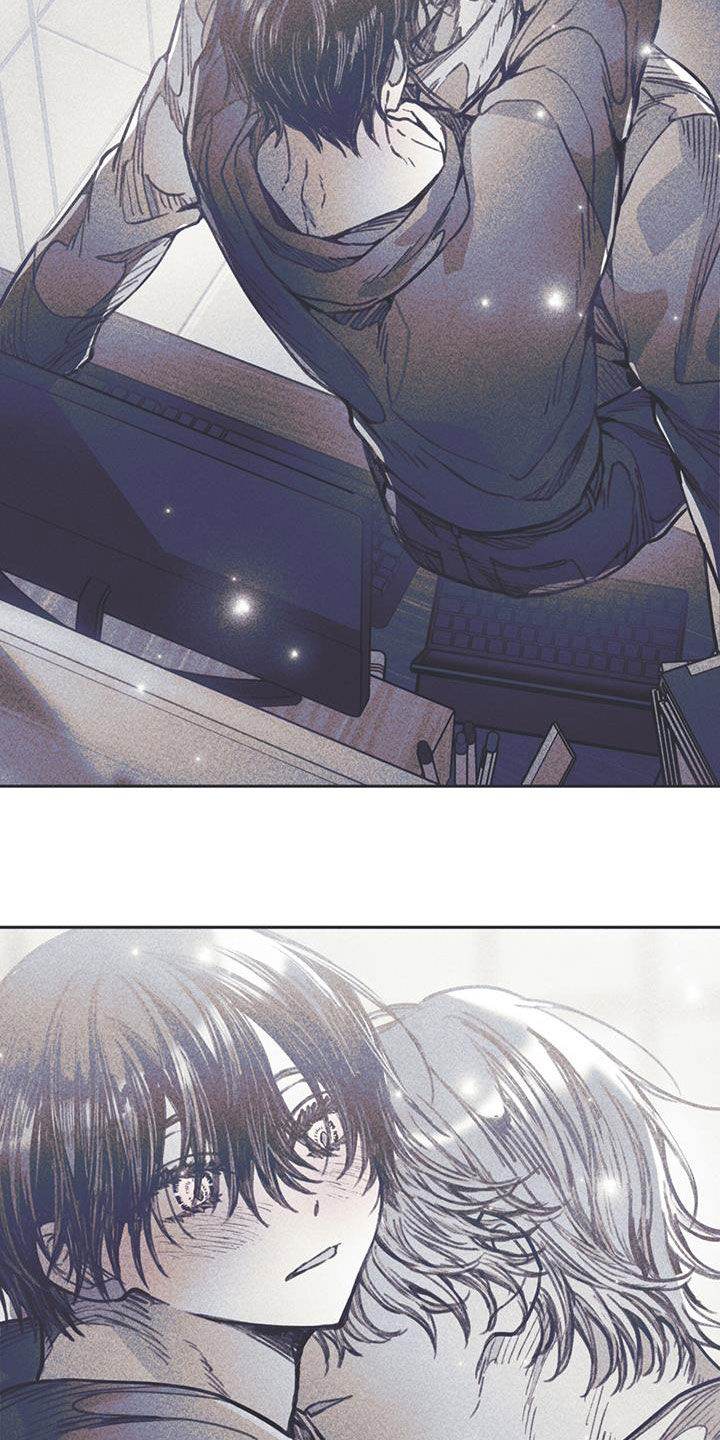 《指控日记》第30章不能这样 第24页