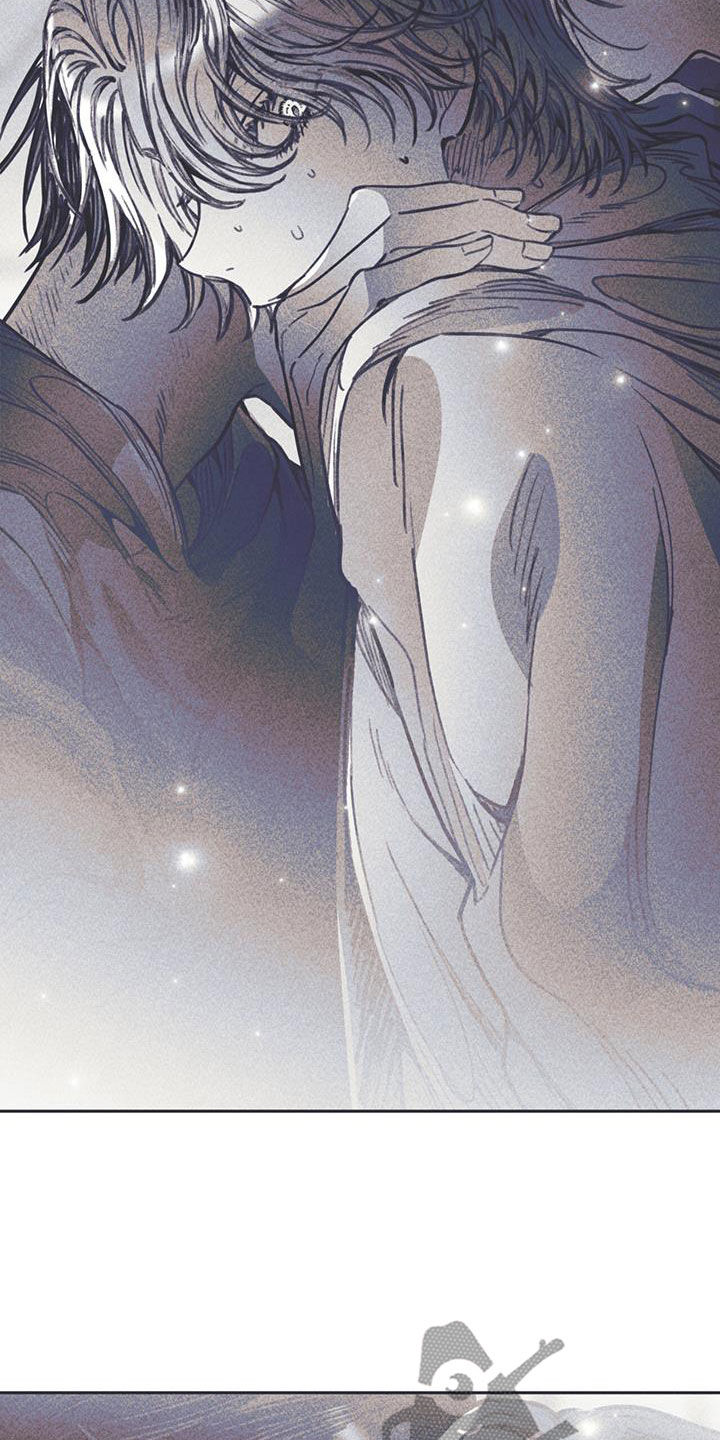 《指控日记》第30章不能这样 第31页