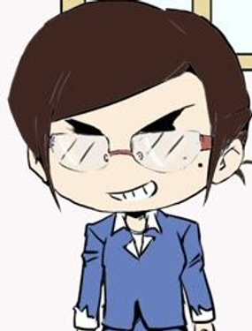 《时间概念》漫画封面图 - tl漫画