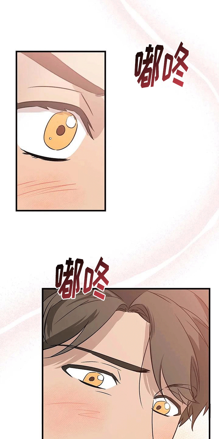 《爱的形状》第8章稿件出事 第13页