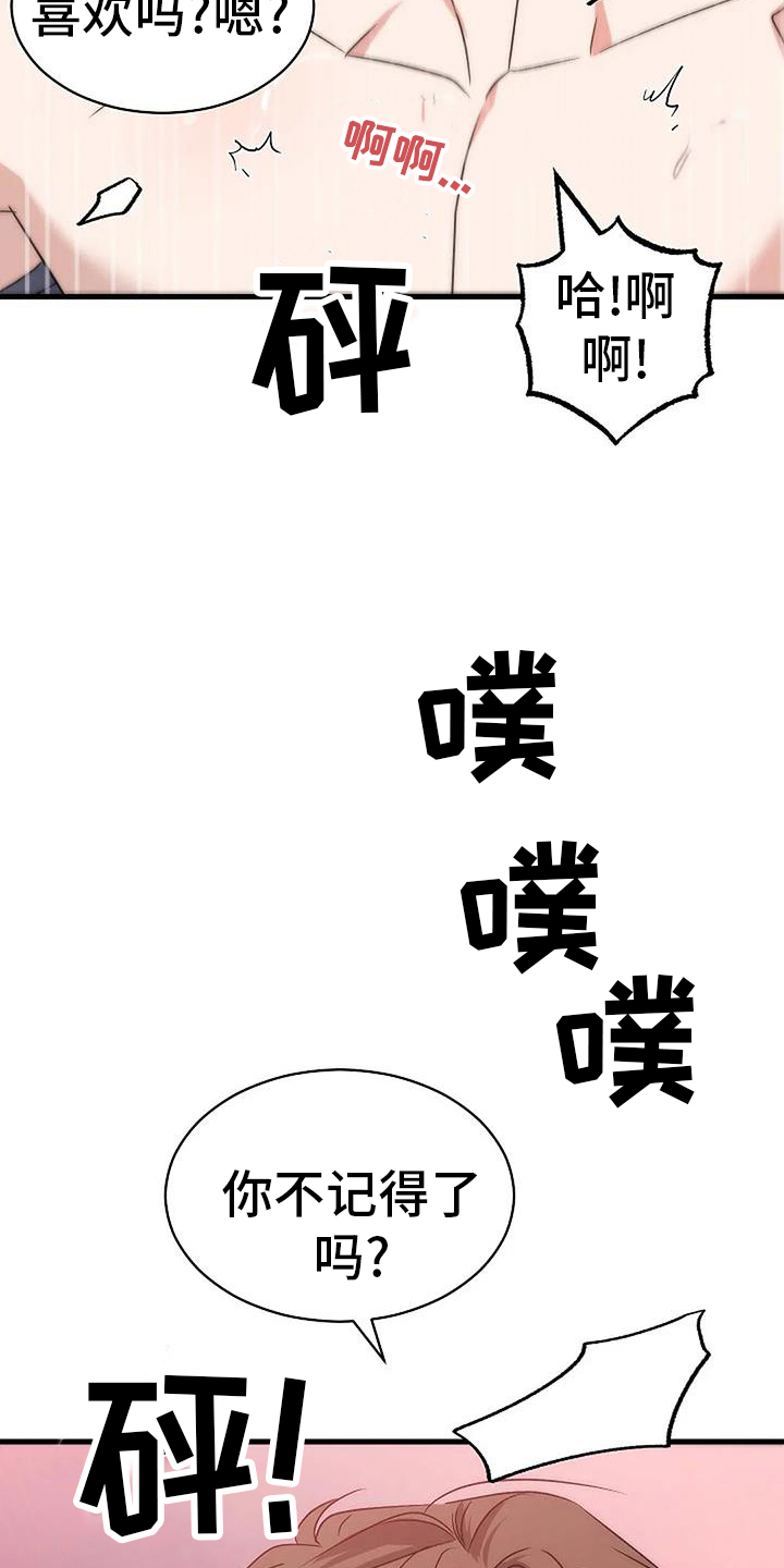 《爱的形状》第16章疯狂 第11页