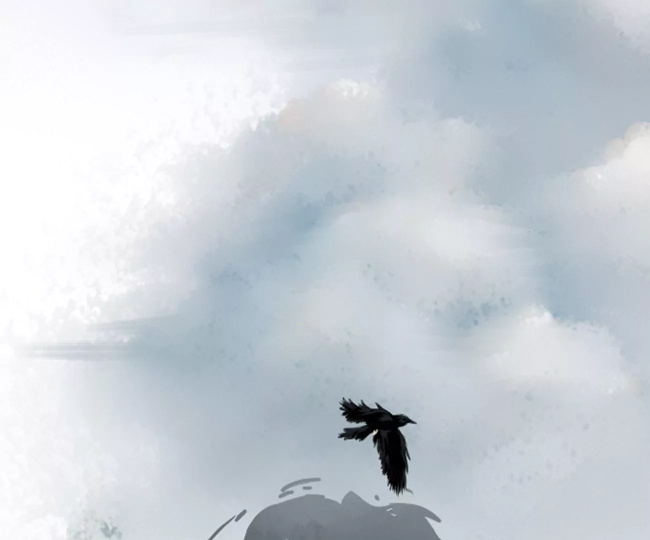 《谬妖之说》花开了 第11页