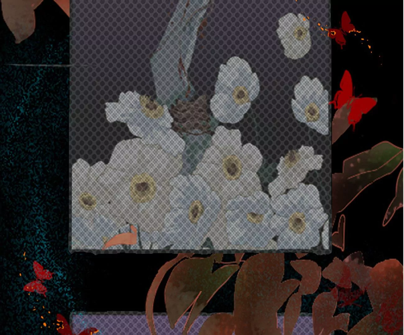 《谬妖之说》花开了 第22页