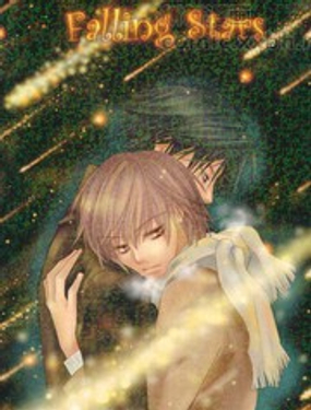 《Falling stars》漫画封面图 - tl漫画