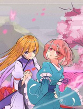《千年组短漫》漫画封面图 - tl漫画