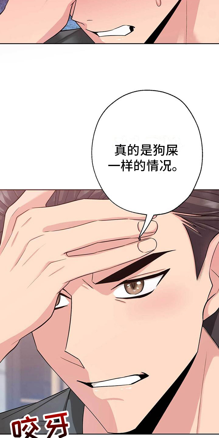 《明星合同》第11章合同 第7页