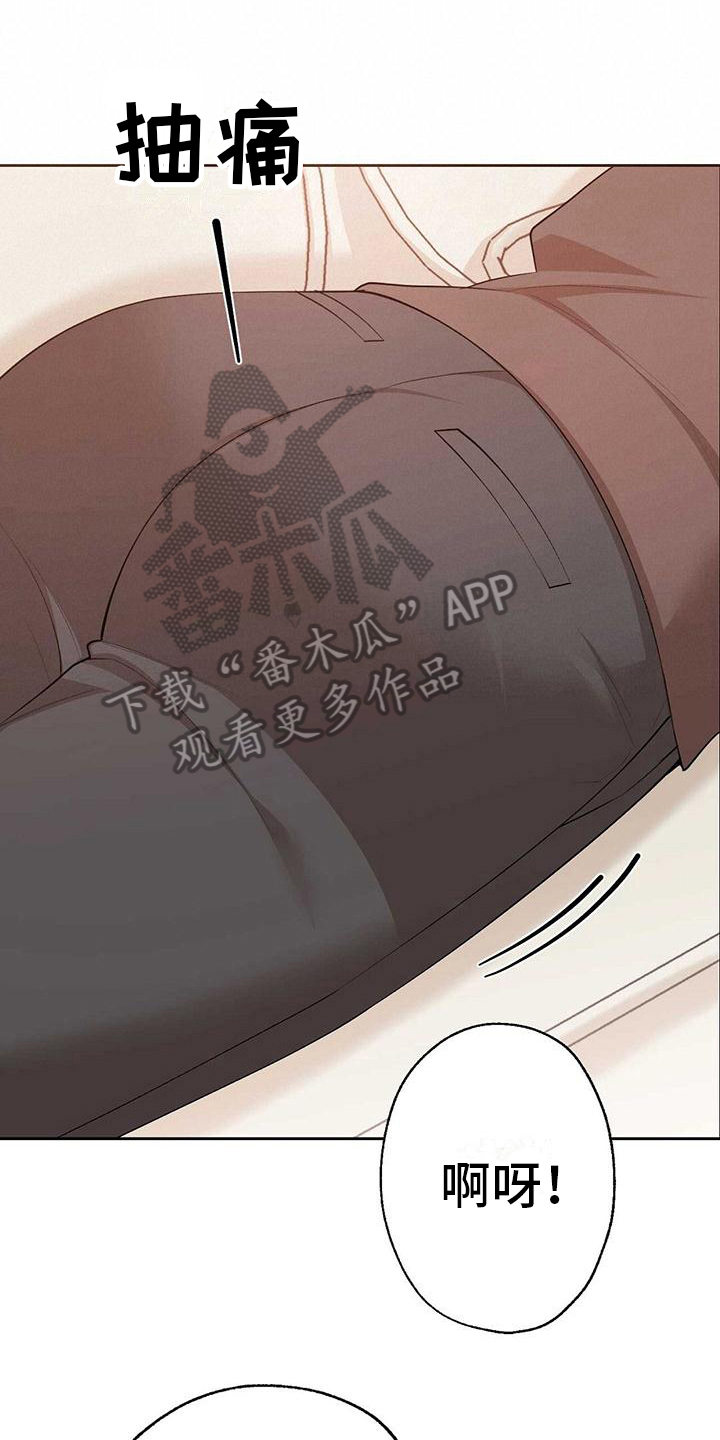 《明星合同》第13章收心 第10页