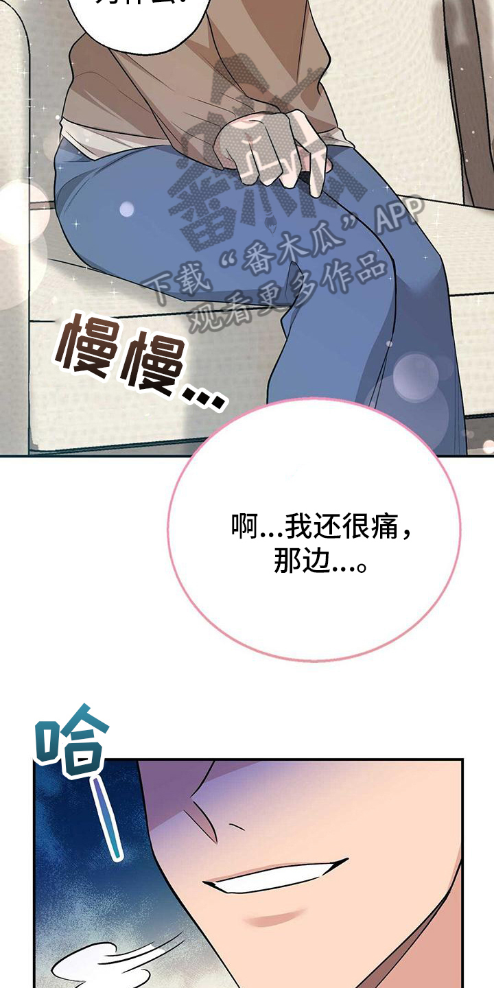 《明星合同》第20章要求 第7页