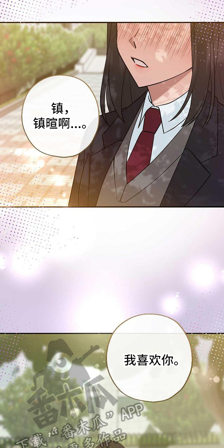 《明星合同》第25章不合适 第3页
