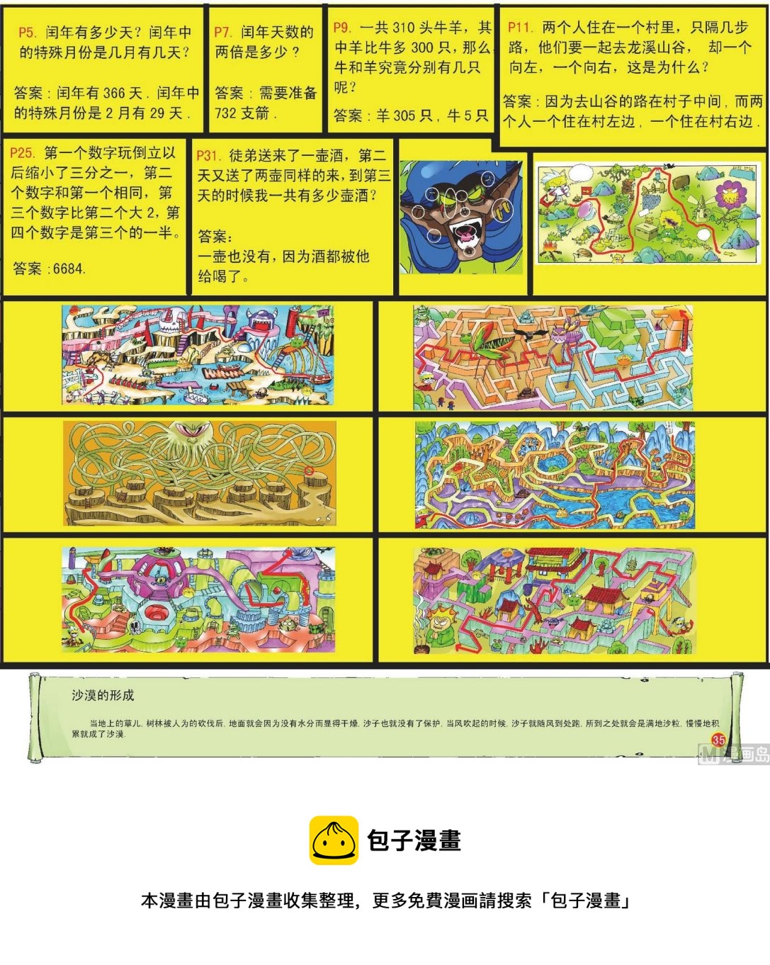《猫王巡更4恶灵金刚》全1话 第34页