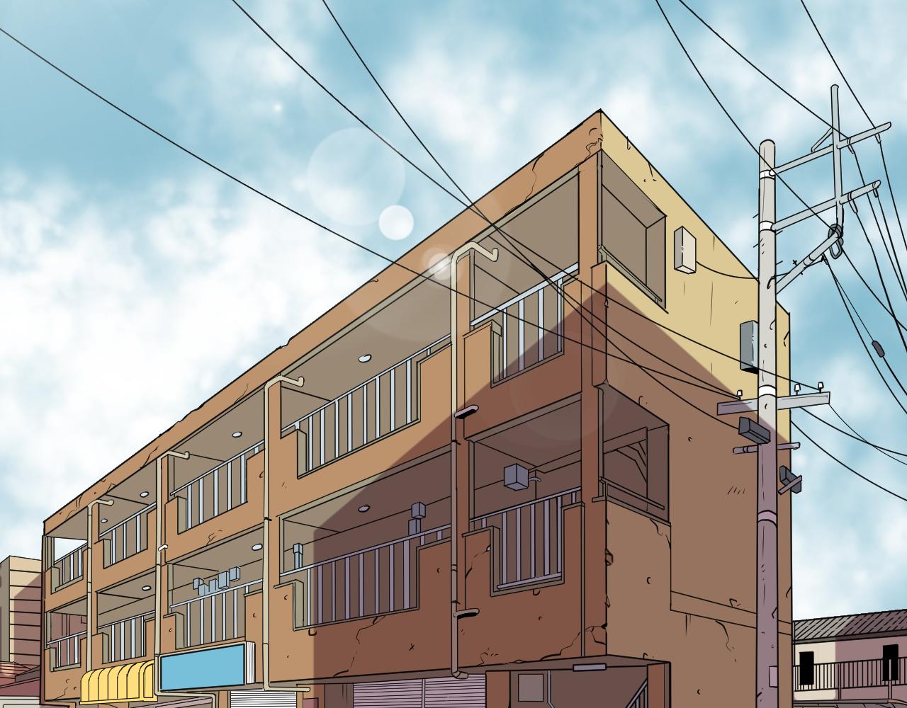《飞来横财》一话完 第23页
