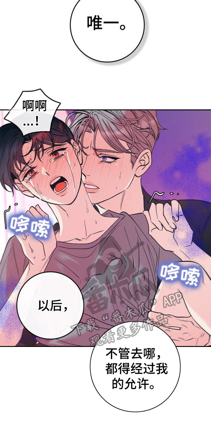 《劣性分化》第18章答复 第18页