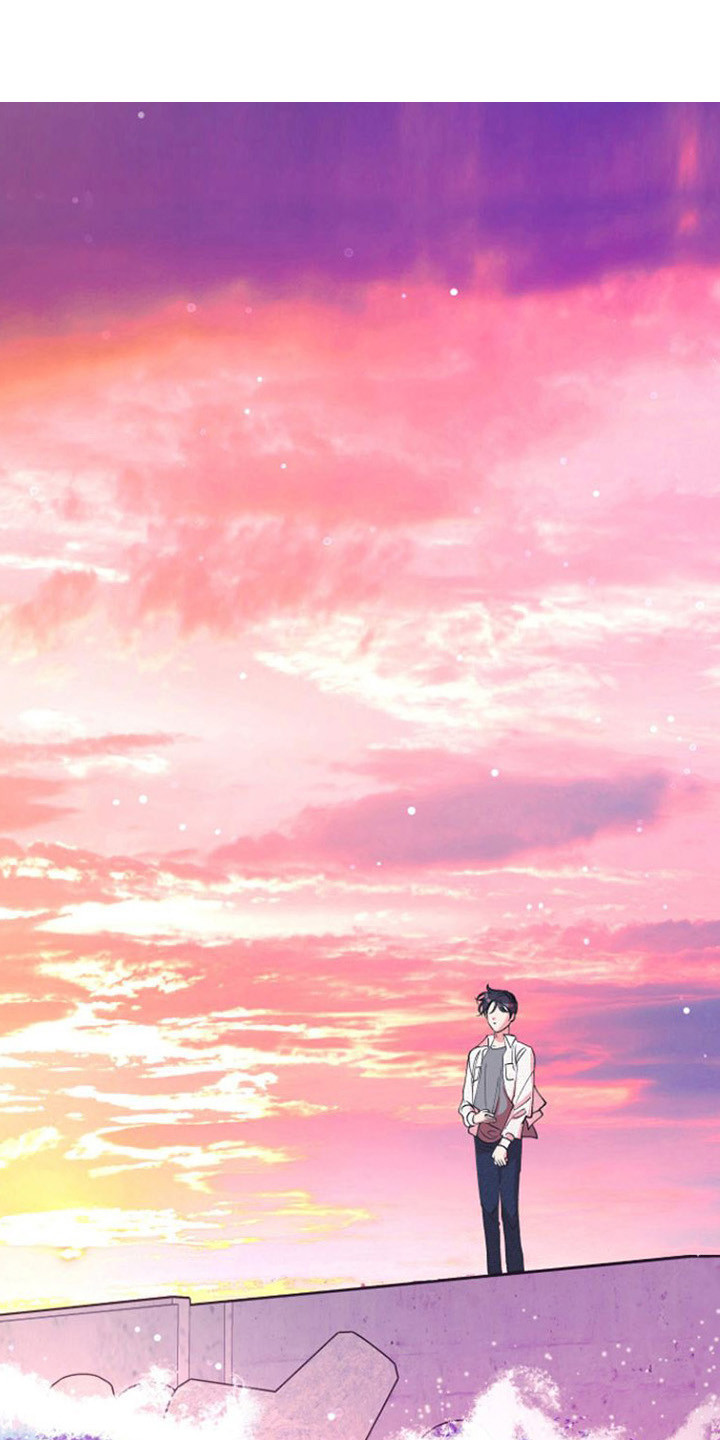 《劣性分化》第16章迷茫 第1页