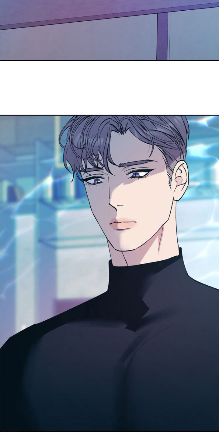 《劣性分化》第22章唯一的贝塔（完结） 第19页