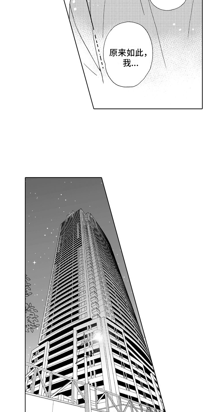 《真心打动》第23章孤单 第14页