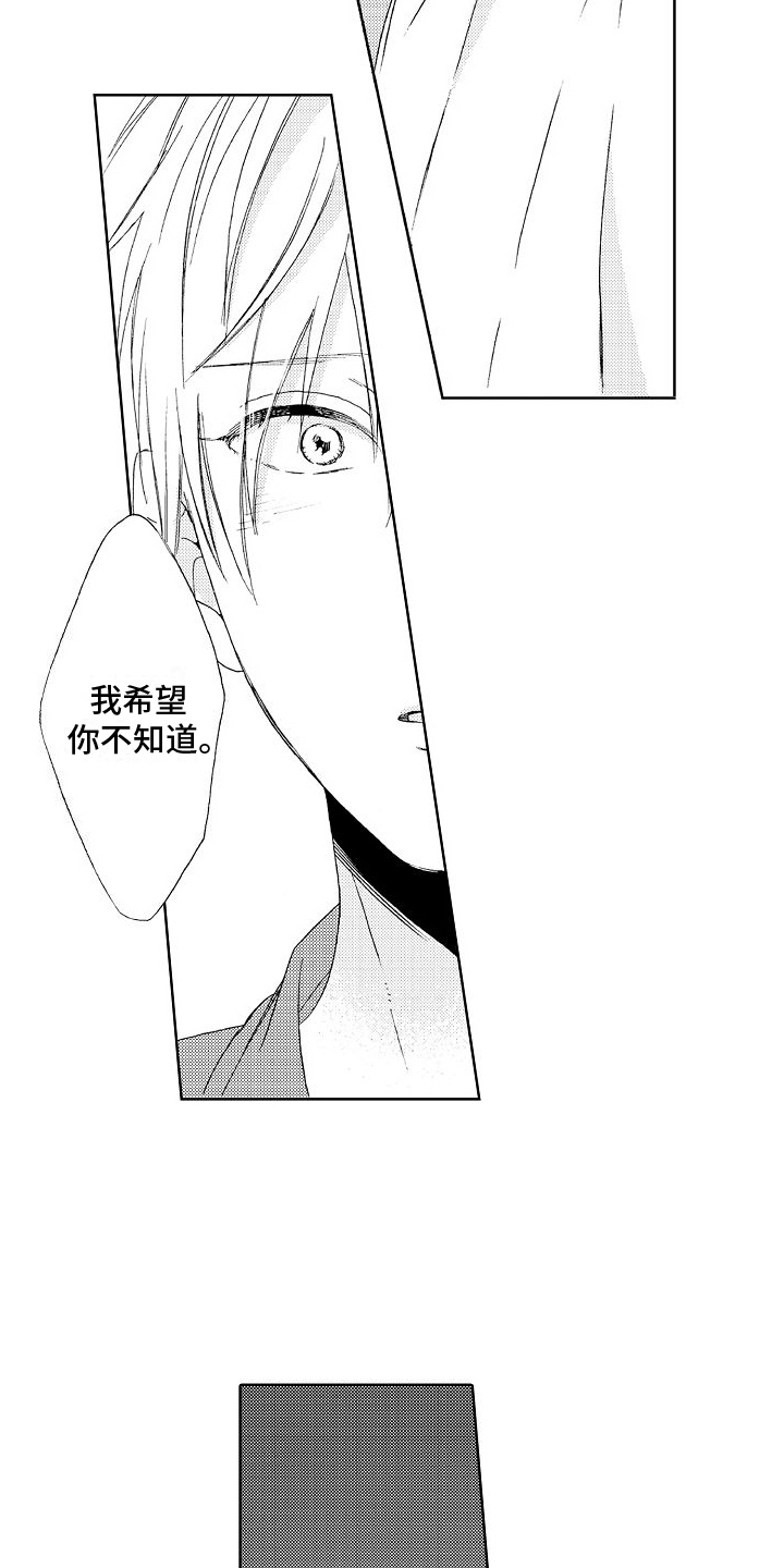 《真心打动》第20章真相 第13页