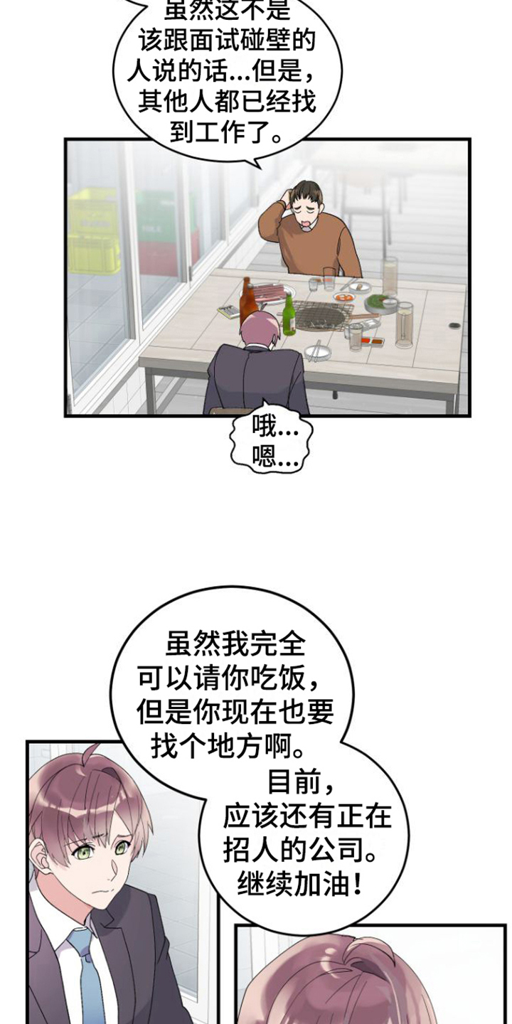《按摩治疗》第2章烦恼 第7页