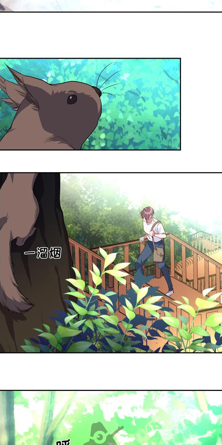 《按摩治疗》第29章爬山 第18页