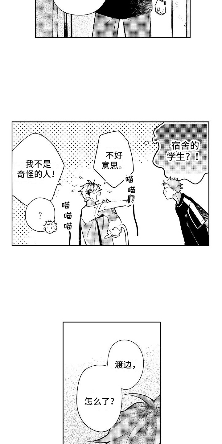 《春风吹向失恋的人》第23章思念 第9页