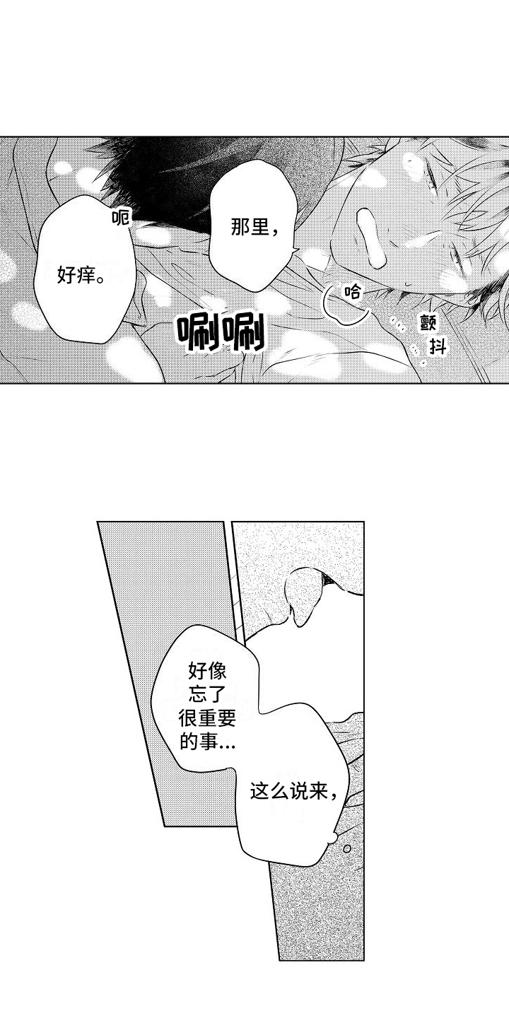 《春风吹向失恋的人》第15章廉价的幸福 第6页