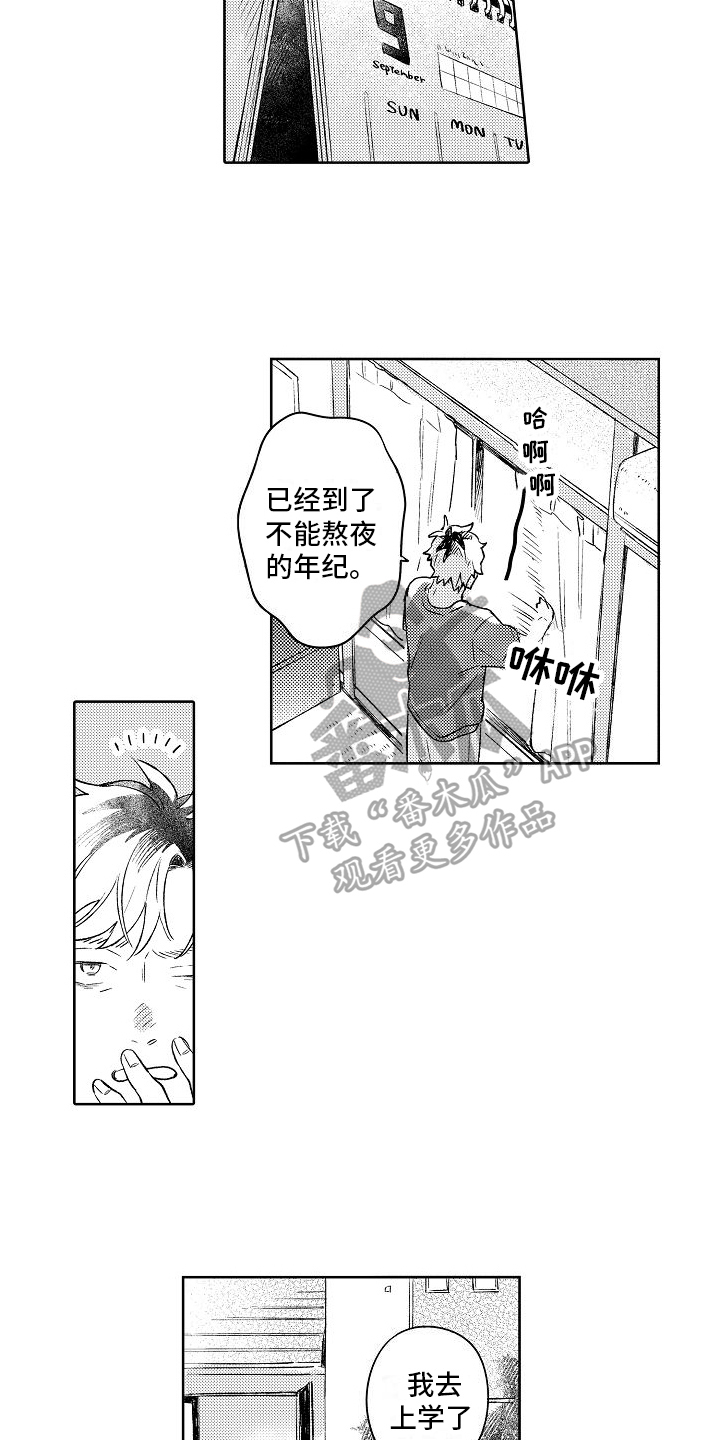 《春风吹向失恋的人》第7章建议 第7页