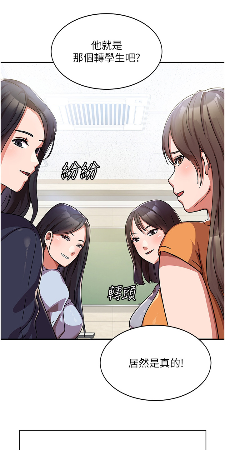 《征服所有》第3章下马威 第10页