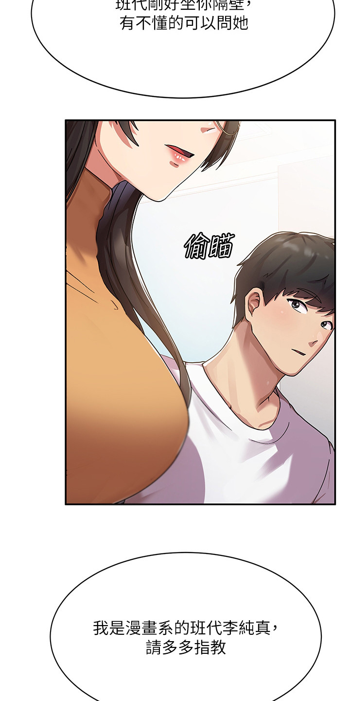 《征服所有》第2章班代 第6页