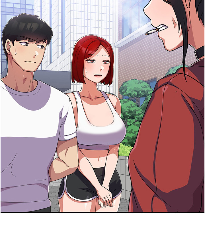 《征服所有》第5章恶人先告状 第19页