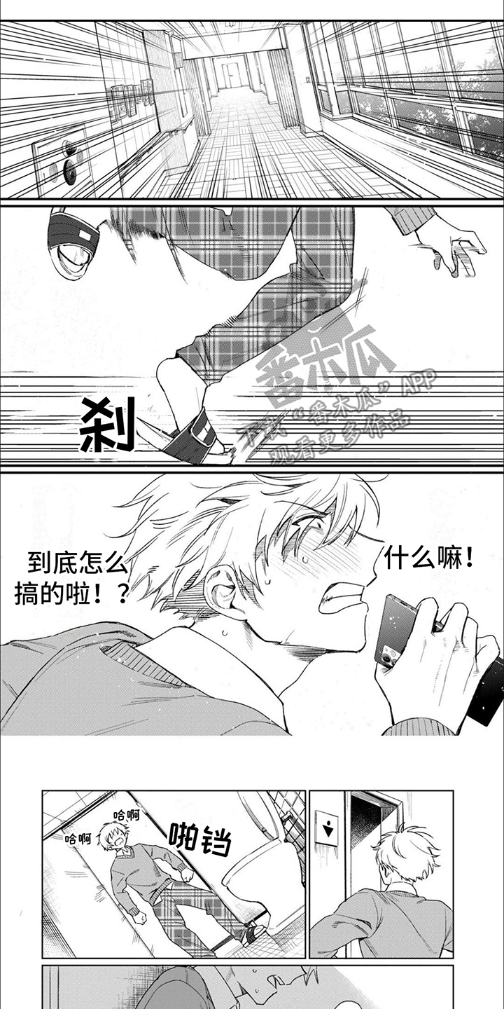 《摄影风格》第4章很喜欢 第1页
