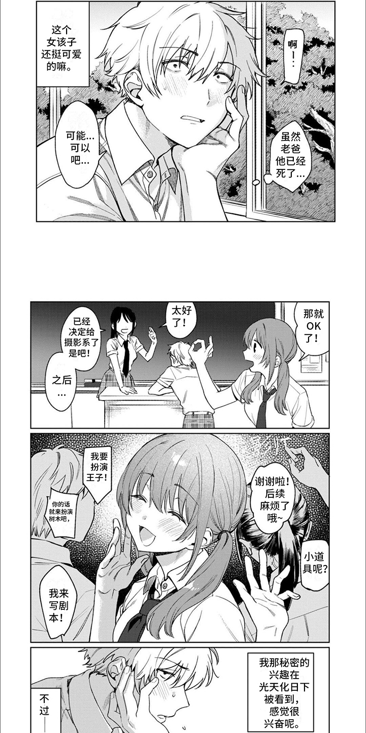 《摄影风格》第1章视频 第7页