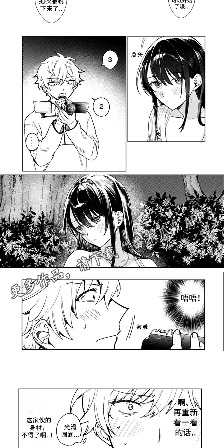 《摄影风格》第8章拍摄 第4页