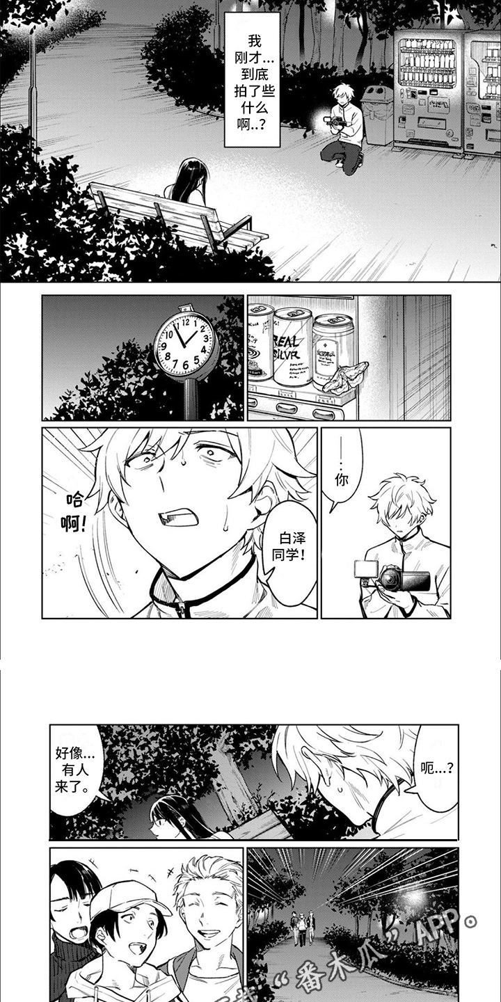 《摄影风格》第9章到此为止 第4页