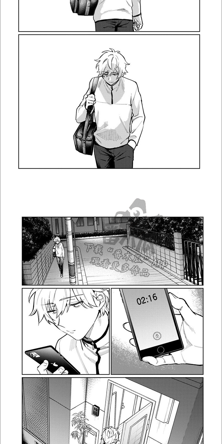 《摄影风格》第9章到此为止 第7页