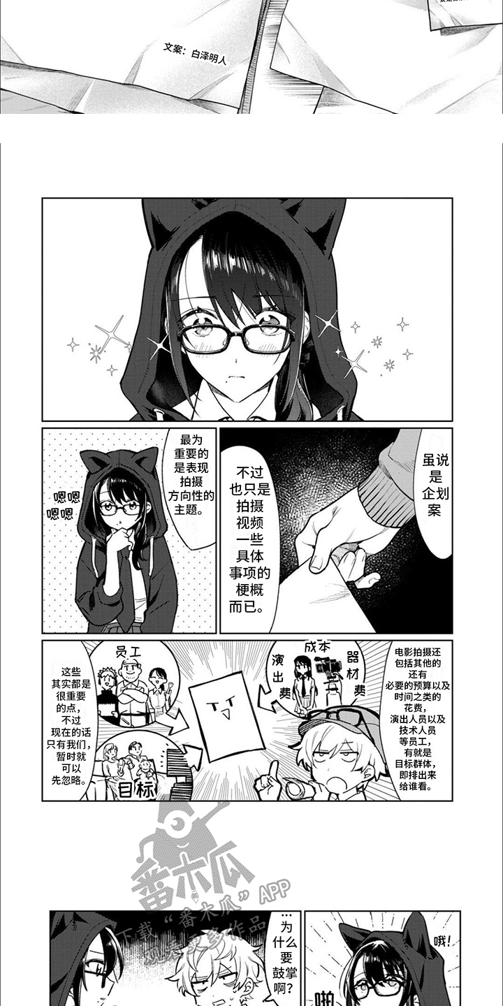 《摄影风格》第11章企划书 第3页