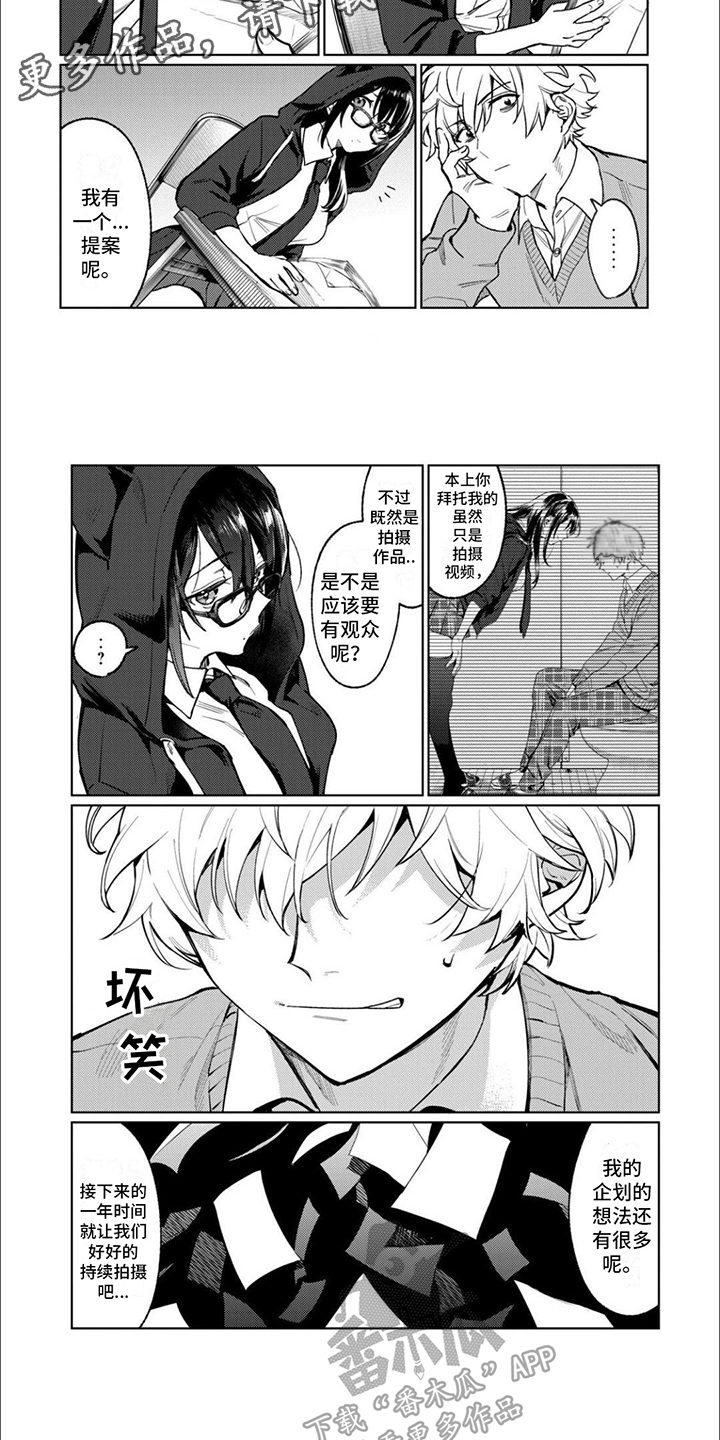 《摄影风格》第11章企划书 第5页