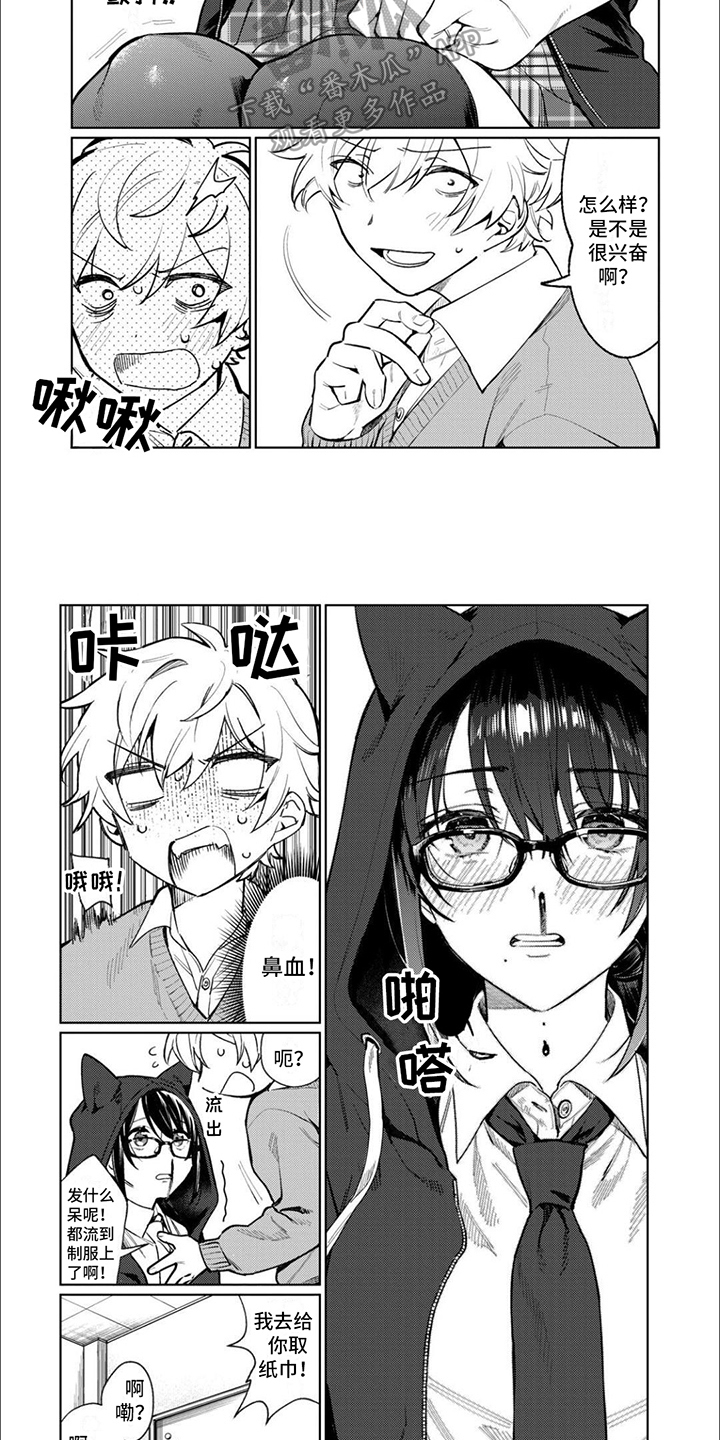 《摄影风格》第11章企划书 第7页