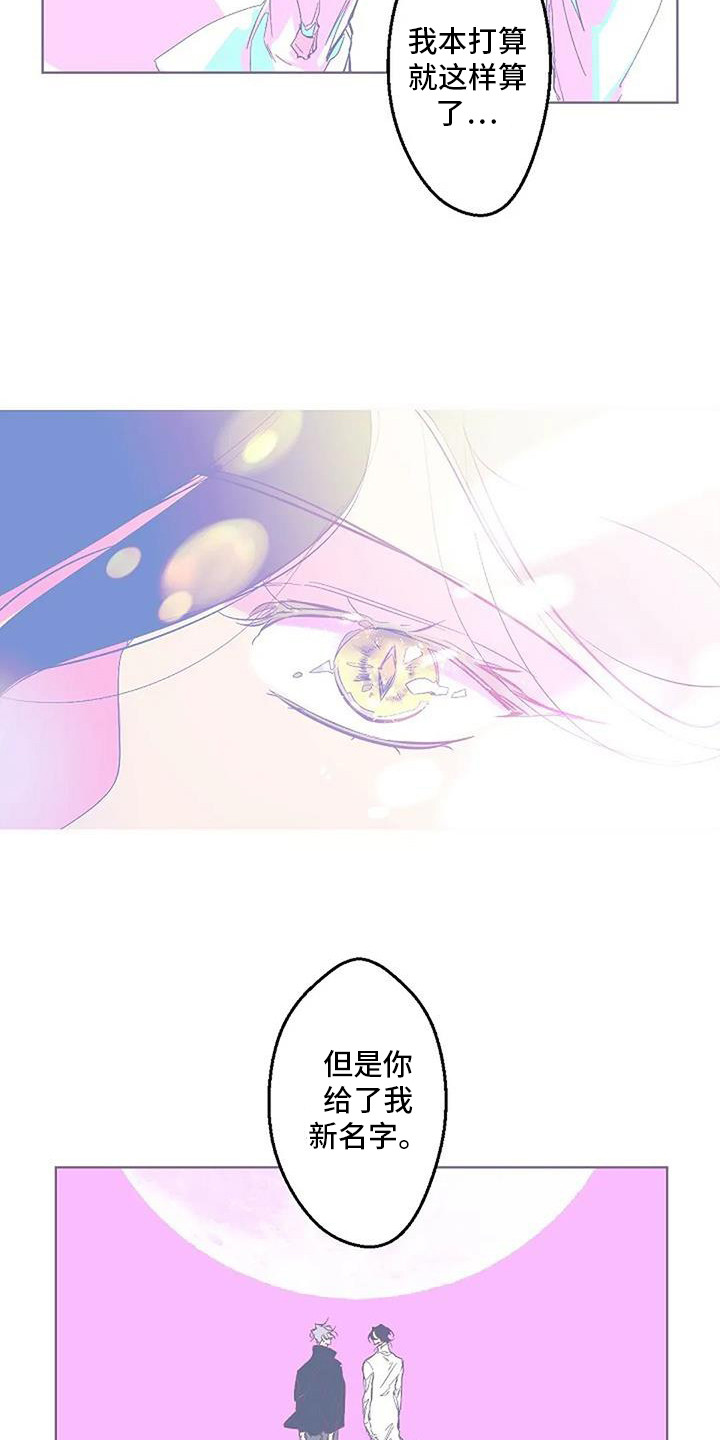 《末日旅伴》第9章担忧 第6页