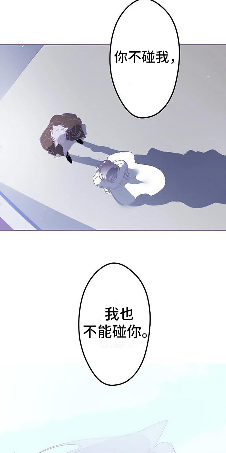 《末日旅伴》第8章无法触碰 第15页