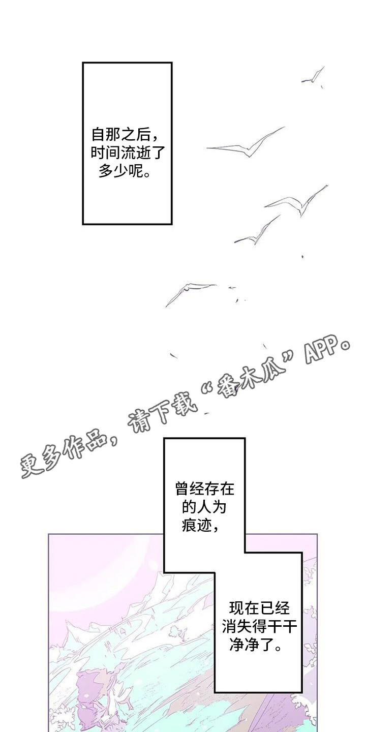 《末日旅伴》第11章很美丽 第11页