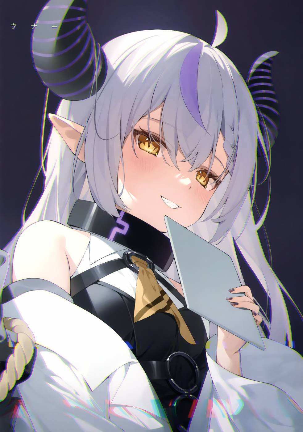 《(C102)Iroha Season 2 (风真)》画集 第14页