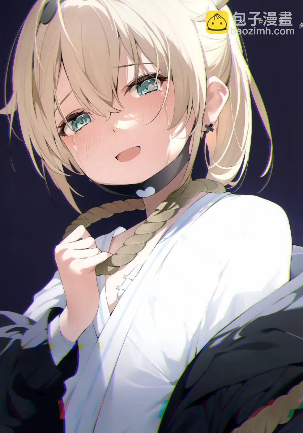 《(C102)Iroha Season 2 (风真)》画集 第15页