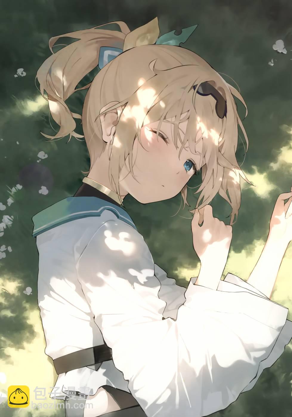《(C102)Iroha Season 2 (风真)》画集 第17页