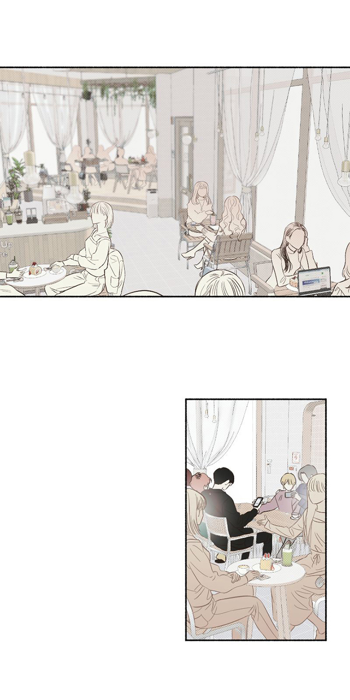 《雪融化的地方》第1章单纯 第1页