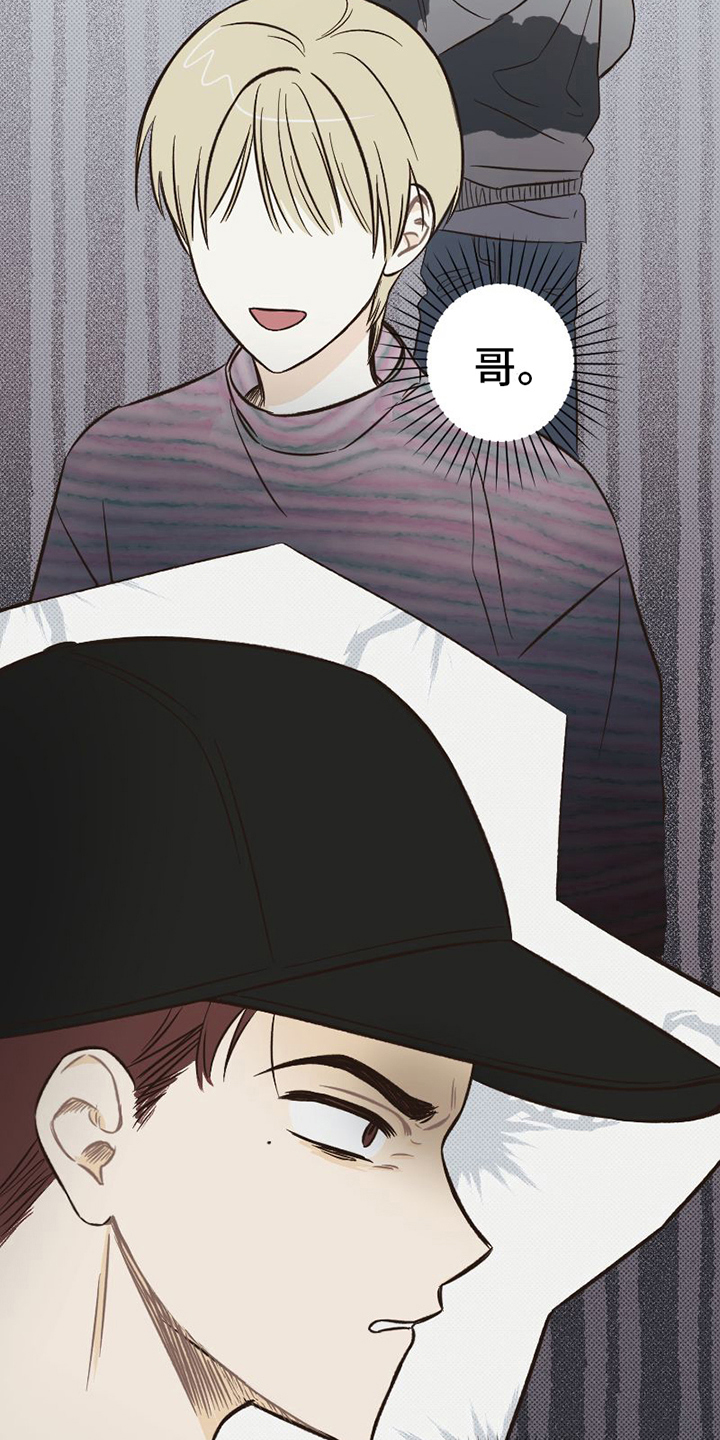 《雪融化的地方》第11章无奈 第4页