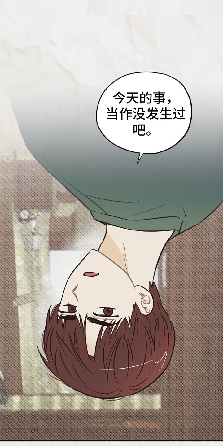 《雪融化的地方》第19章拒绝 第18页
