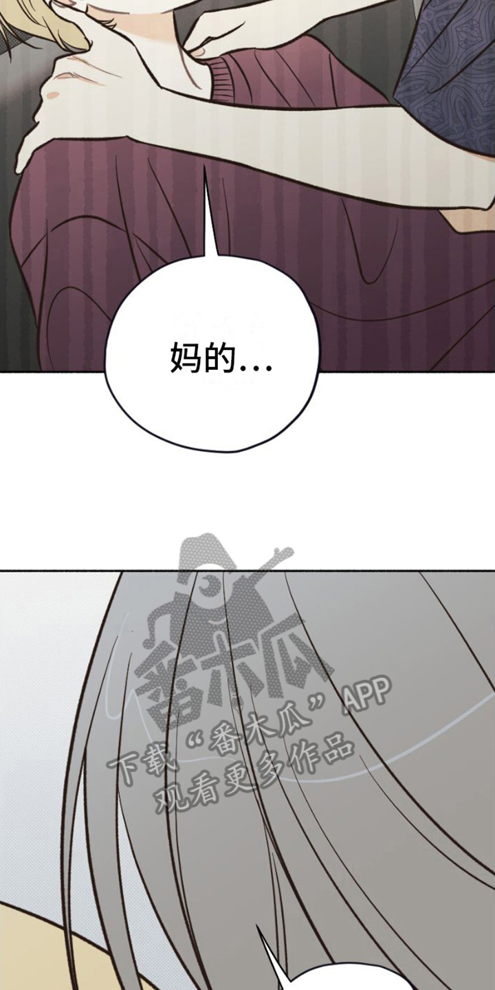 《雪融化的地方》第26章真面目 第17页