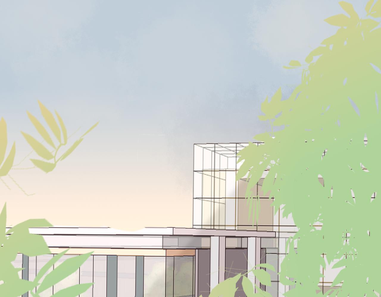 《竹马连枝》放学 第33页